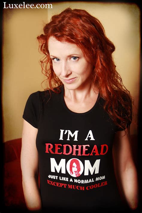 redheaded stepmom